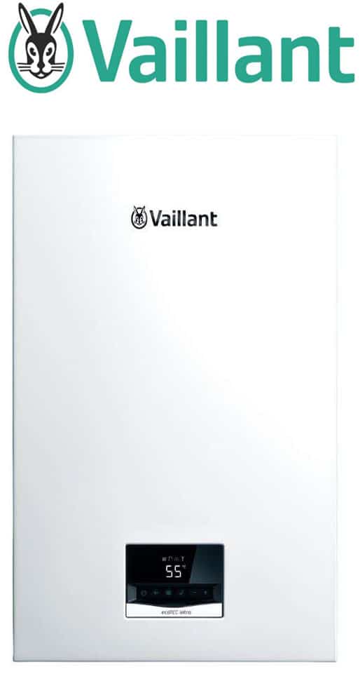 caldera Vaillant ecoTEC intro VMW 28/28 AS/2-1C